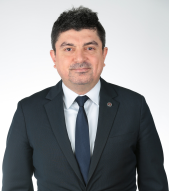 Murat Celebi