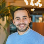 Abdel Takhrifa