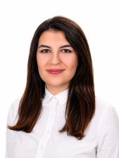 Elif Kilicoglu Sayginer