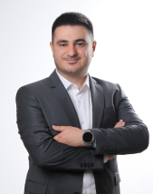 Hakan Kaymak