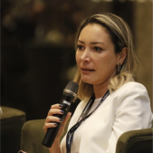 Tugba Ozturk